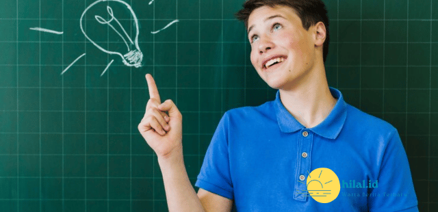 6 Kebiasaan Unik yang Dilakukan Orang Ber-IQ Tinggi