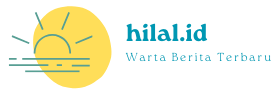 hilal.id – Warta Berita Terbaru