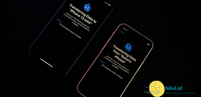 2 Cara Pindahkan Foto dan Video dari iCloud ke Google Photos
