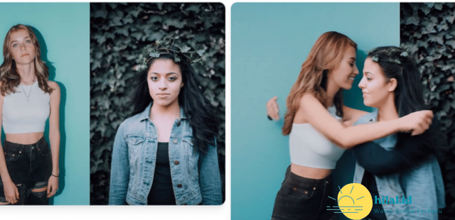 3 Cara Buat Konten Video AI Pelukan yang Viral TikTok
