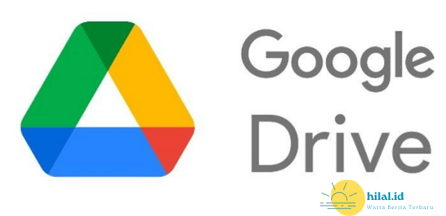 5 Fungsi Google Drive dan Cara Menggunakannya