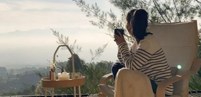 5 Rekomendasi Glamping Unik