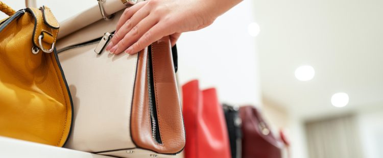 3 tips merawat tas agar awet dan tetap terlihat bagus