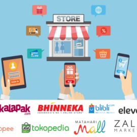 Tips Jualan di Marketplace Shopee dan Tokopedia agar Cepat Laris Tips Jualan di Marketplace Shopee dan Tokopedia agar Cepat Laris