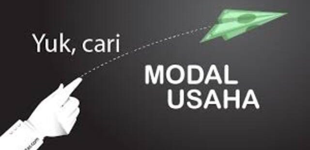 Tips Mencari Modal Usaha