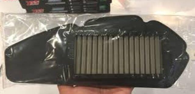 Harga Filter Udara Motor