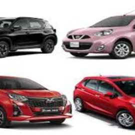 Mobil Murah Terbaik 2025 Pilihan Cerdas untuk Mobilitas Ekonomis