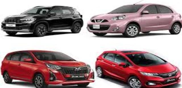 Mobil Murah Terbaik 2025