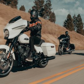 Motor Touring Terbaik 2025 Pilihan Tepat untuk Petualangan Motor Touring Terbaik 2025 Pilihan Tepat untuk Petualangan