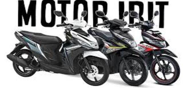 Motor Irit BBM Terbaik