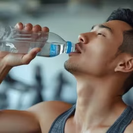 Pentingnya Minum Saat Olahraga: Jaga Performa & Elektrolit