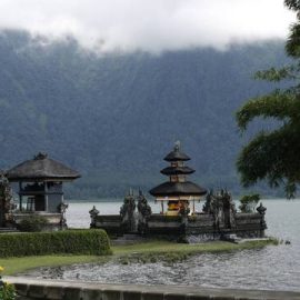 Perkembangan Pariwisata di Bali Meningkat Signifikan Tahun Ini