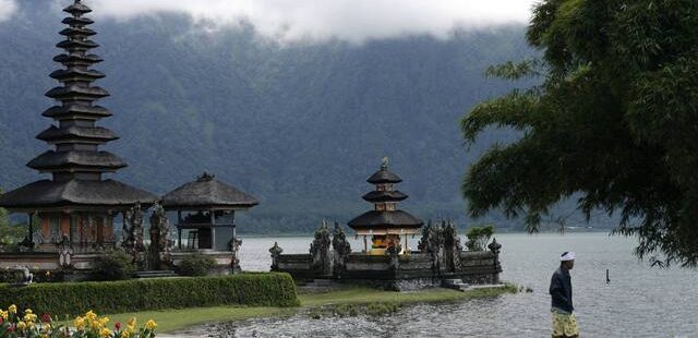 Perkembangan Pariwisata di Bali Meningkat Signifikan Tahun Ini