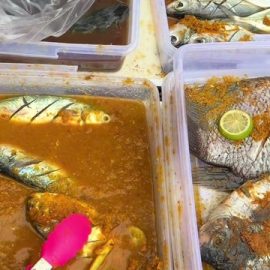 Bisnis Ikan Segar Marinasi yang Membuat Penghasilan Melejit Bisnis Ikan Segar Marinasi yang Membuat Penghasilan Melejit