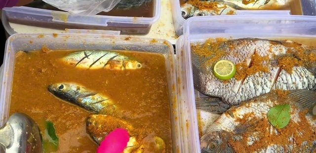 Bisnis Ikan Segar Marinasi yang Membuat Penghasilan Melejit