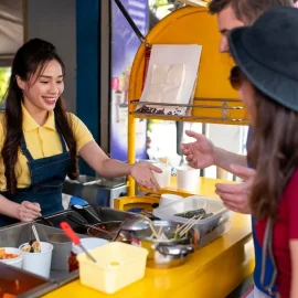 Peluang Franchise yang Menjanjikan di Indonesia