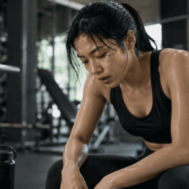 Cara Memicu Efek Afterburn EPOC: Bakar Lemak Lewat HIIT Cara Memicu Efek Afterburn EPOC: Bakar Lemak Lewat HIIT