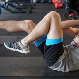 Gerakan Core Workout untuk Membantu Membentuk Otot Perut Gerakan Core Workout untuk Membantu Membentuk Otot Perut