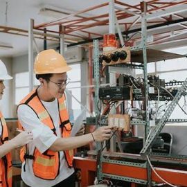 Ini 5 Profesi Menjanjikan di Industri Teknologi yang Bisa Ini 5 Profesi Menjanjikan di Industri Teknologi yang Bisa