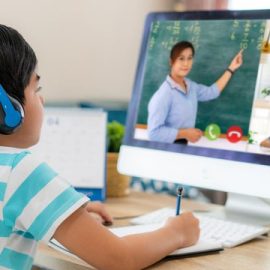 Teknologi Pendidikan yang Semakin Populer di Kalangan Siswa Teknologi Pendidikan yang Semakin Populer di Kalangan Siswa