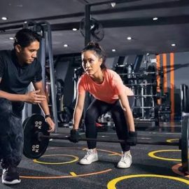 Tips Mulai Gym untuk Pemula agar Latihan Lebih Nyaman dan Konsisten