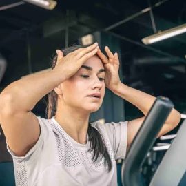 7 Kesalahan yang Sering Dilakukan Pemula Saat Gym dan Cara Menghindarinya