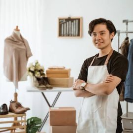 Usaha Sampingan untuk Karyawan, Apa yang Perlu Dipertimbangkan Sebelum Mulai?