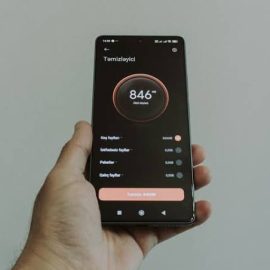 Mengapa Penyimpanan HP Cepat Penuh Padahal Jarang Mengunduh Aplikasi? Mengapa Penyimpanan HP Cepat Penuh Padahal Jarang Mengunduh Aplikasi?
