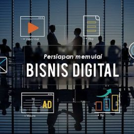 Bagaimana Teknologi Membantu Bisnis Kecil Bersaing di Era Digital? Bagaimana Teknologi Membantu Bisnis Kecil Bersaing di Era Digital?
