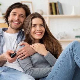 Living Together Sebelum Menikah, Apa Saja yang Perlu Dipertimbangkan Pasangan?